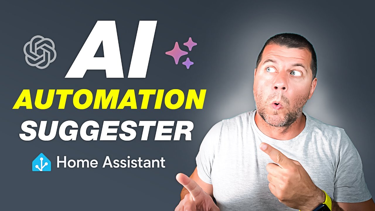 Is This The END of Manual Automations in Home Assistant?