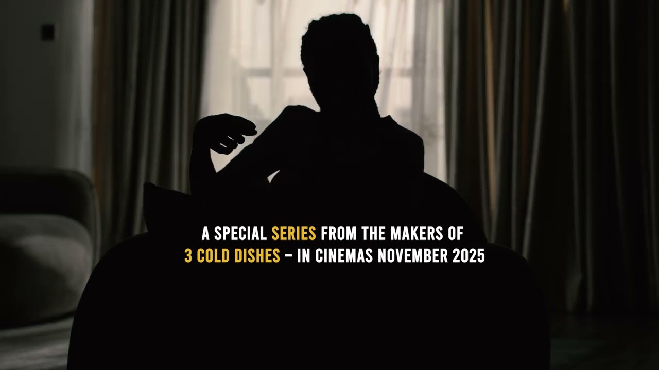 Voices For Change | Episode 1 - Official Teaser