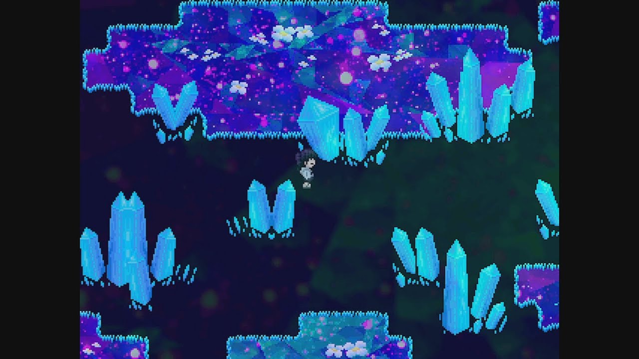 Deep Dreams Menu Guide: Crystalline
