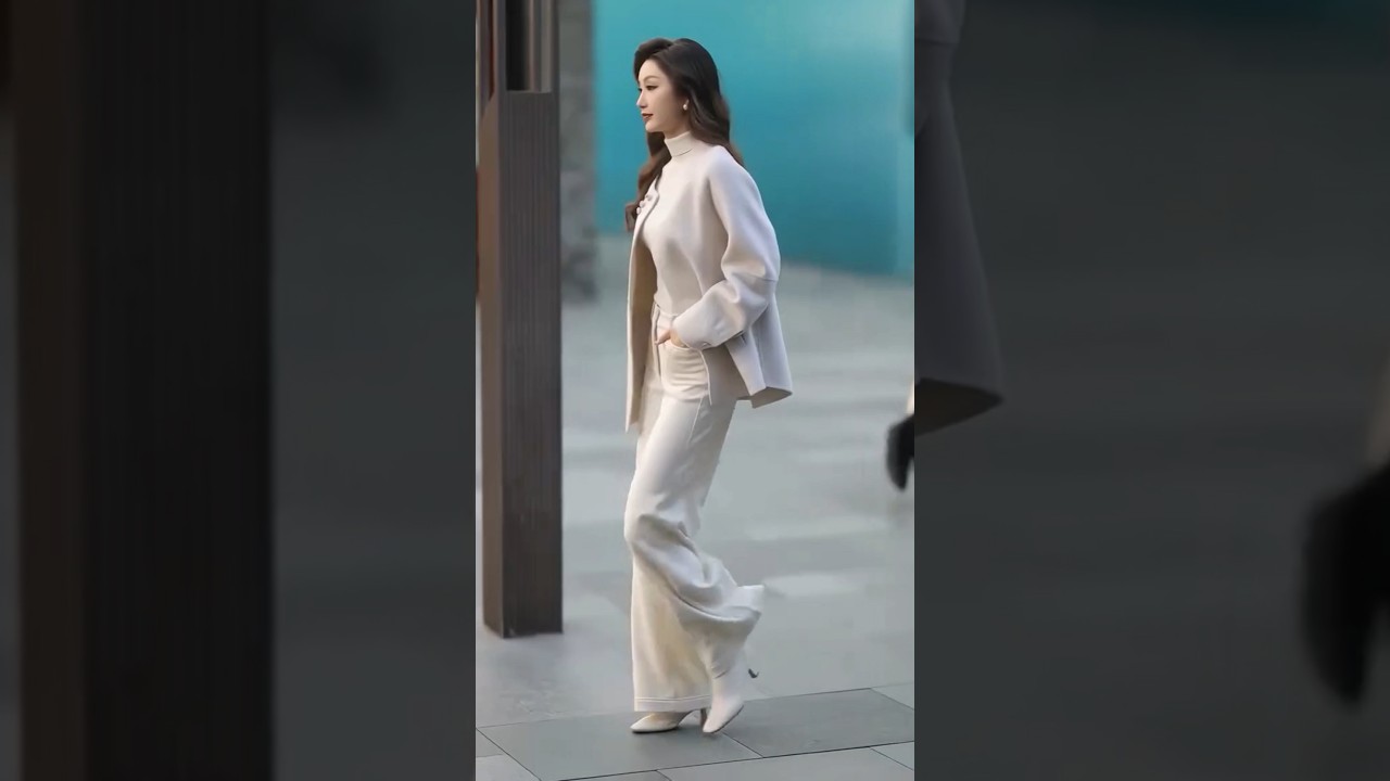 3 Truques Infal&iacute;veis para Montar Looks Elegantes Sem Erro 💼✨ #fashion