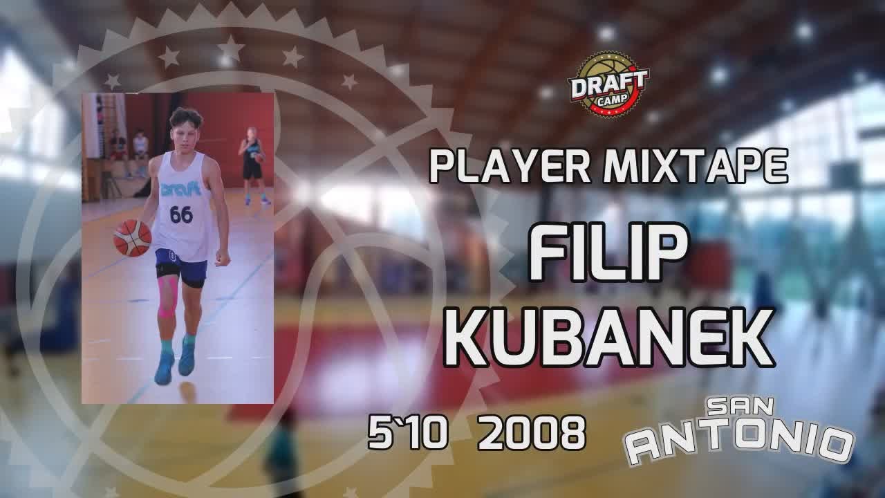 Filip Kubanek Player Mixtape   DC90 Brzesko 2023