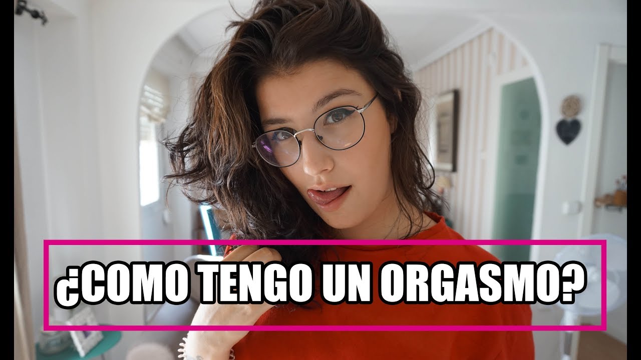 COMO TENER UN ORGASMO | 5  Consejos Infalibles