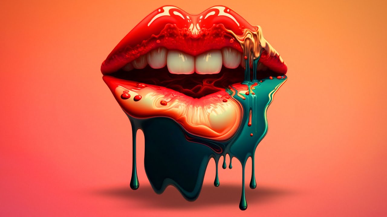 REGGAETON Type Beat 💋 