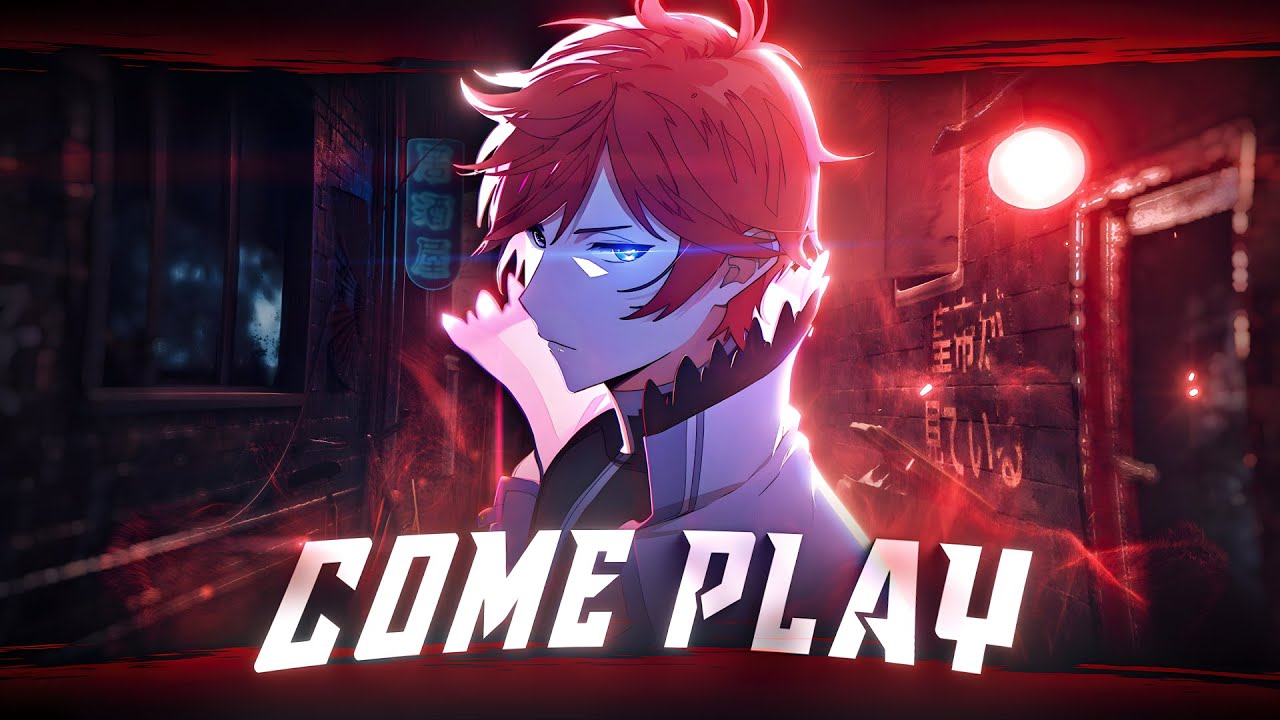 Reinhard VS Regulus - Come Play [Edit/AMV] 4K!