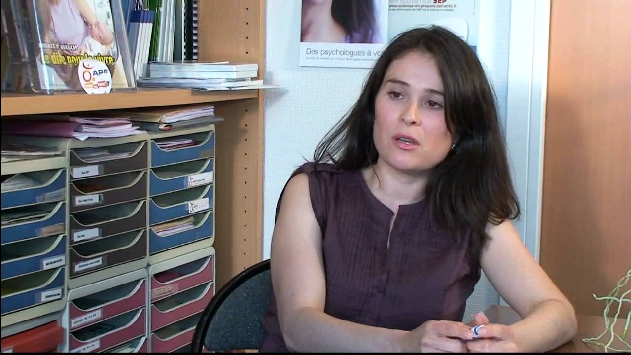 2/6 - Troubles cognitifs et  infirmité motrice cérébrale (IMC) ?