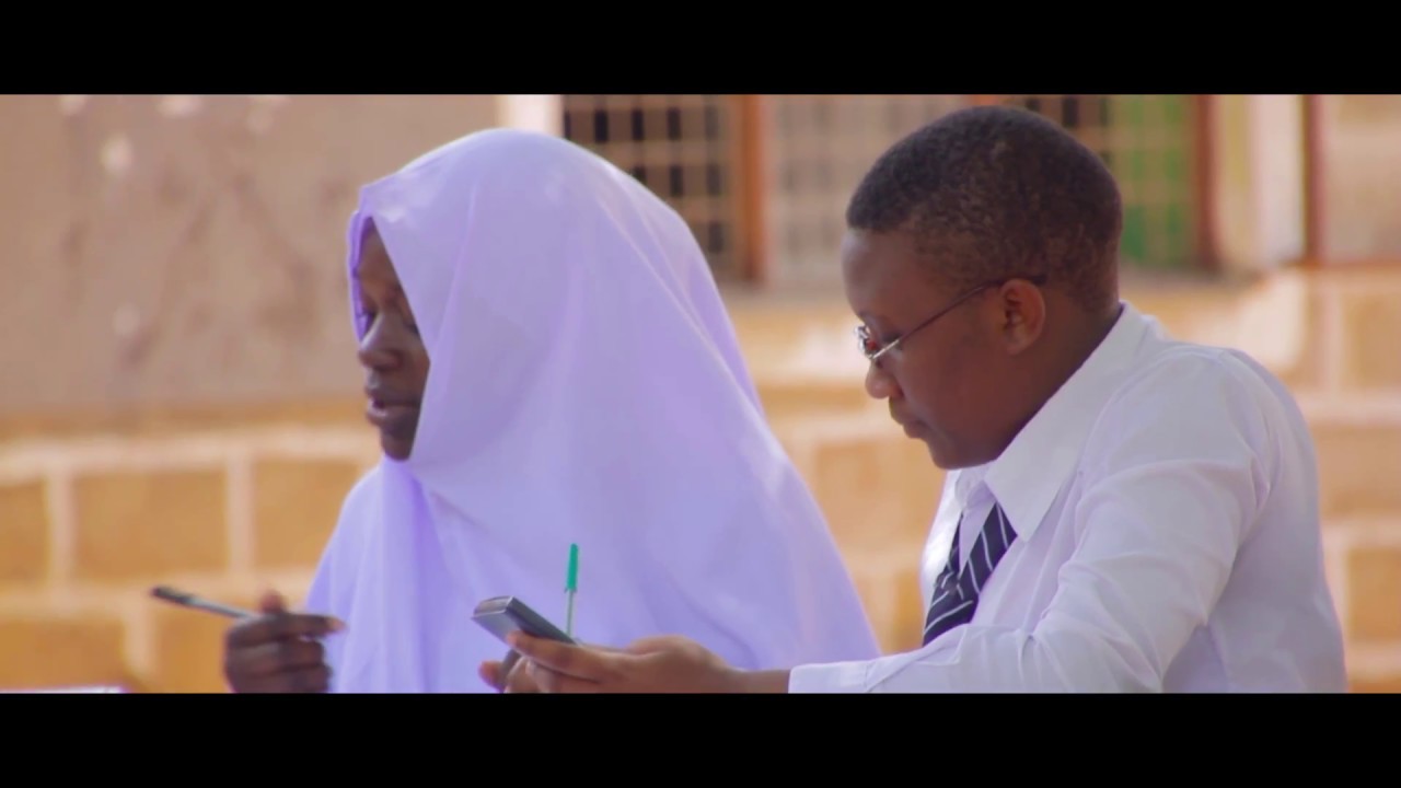 Sumve High School   Lenga Mbali Official School Anthem Video HD