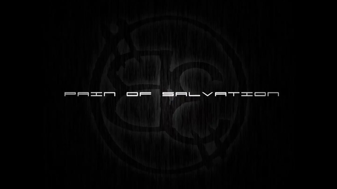Pain of Salvation - Iter Impius