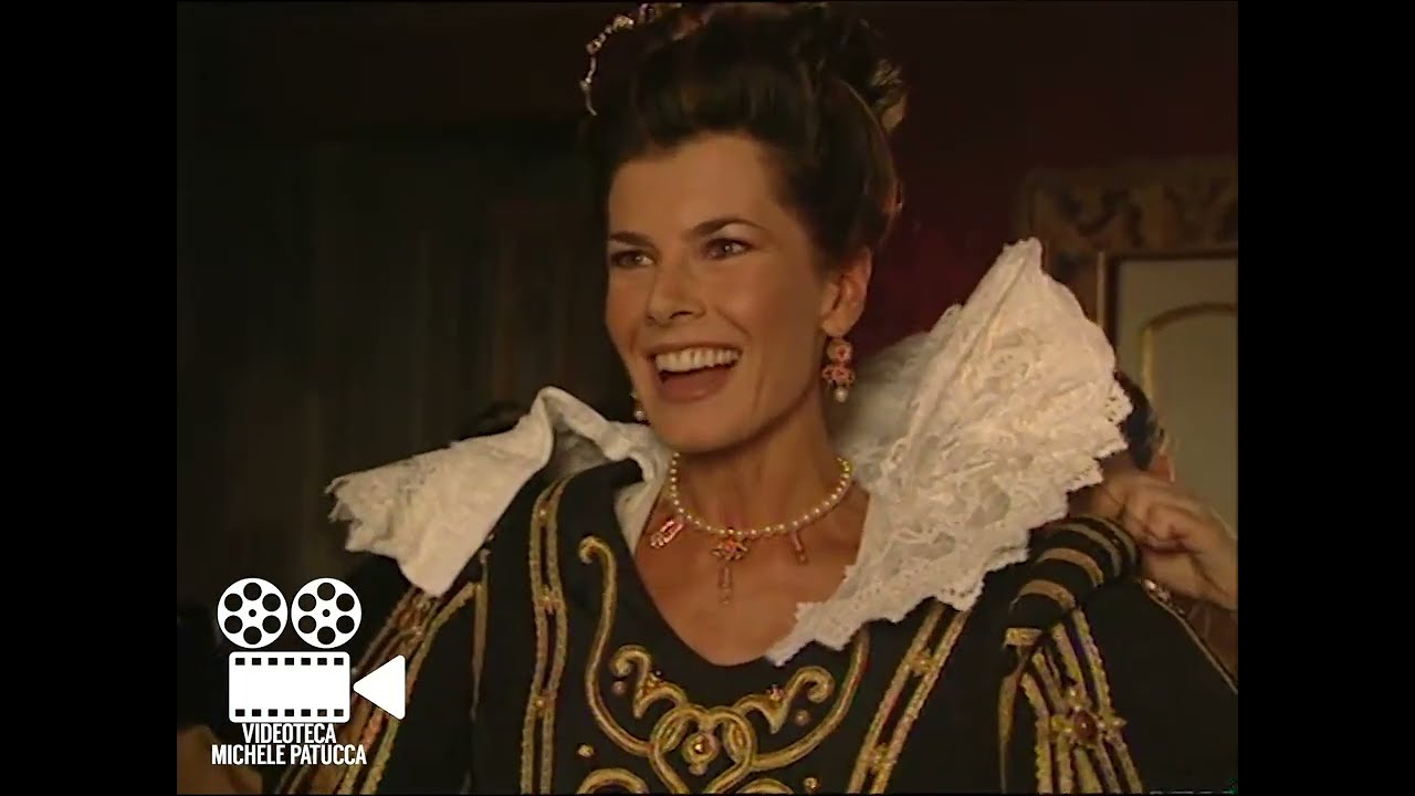 La Giostra Del Tempo - Quintana di Foligno | Documentario (2004)