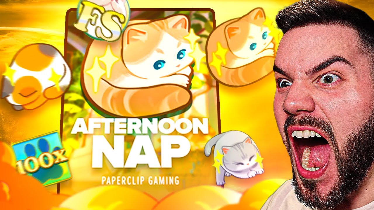 I Found My New Favorite Game..