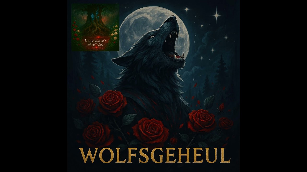 {DosAlmasUnSue&ntilde;o}~Wolfsgeheul 