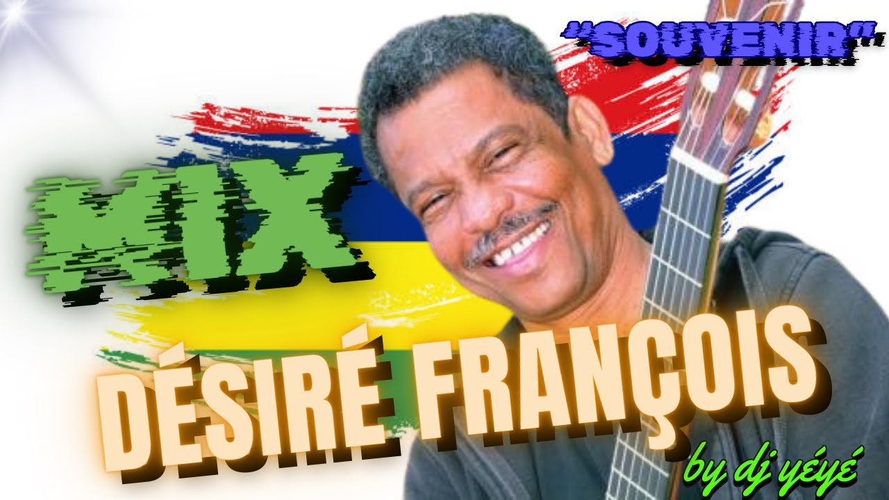 Medley Désiré François 