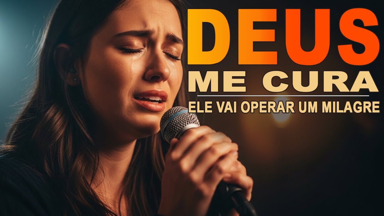 Você precisa de um milagre hoje? Às vezes a dor é tão forte que faltam palavras😭