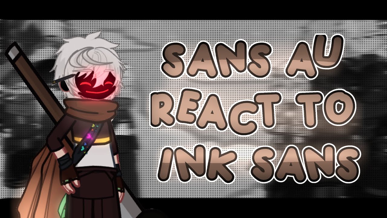 Sans AU view.... | Part 3/3