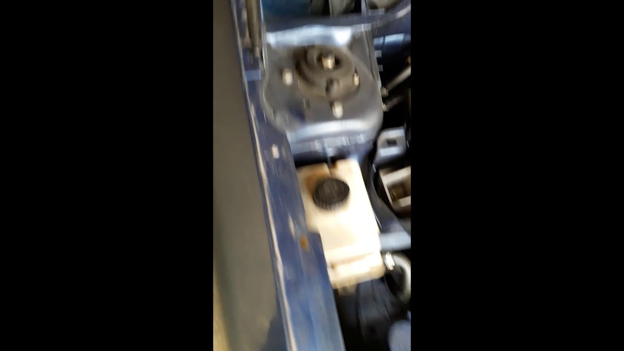 CHANGER AILE 306