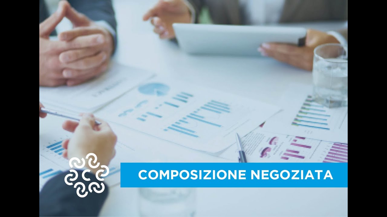 Cos’è la Composizione Negoziata? Te lo spieghiamo noi!