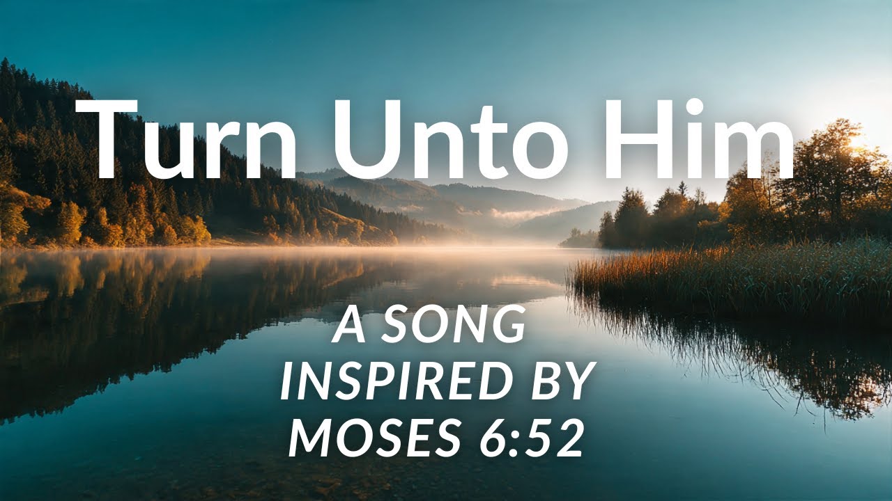 Turn Unto Him @SeekHim-41
