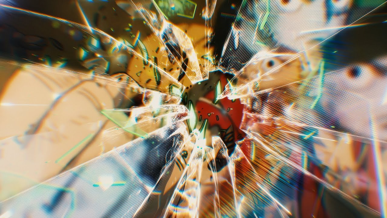 TIMELESS - The Weeknd, Playboi Carti (One Piece AMV/Edit) 4K