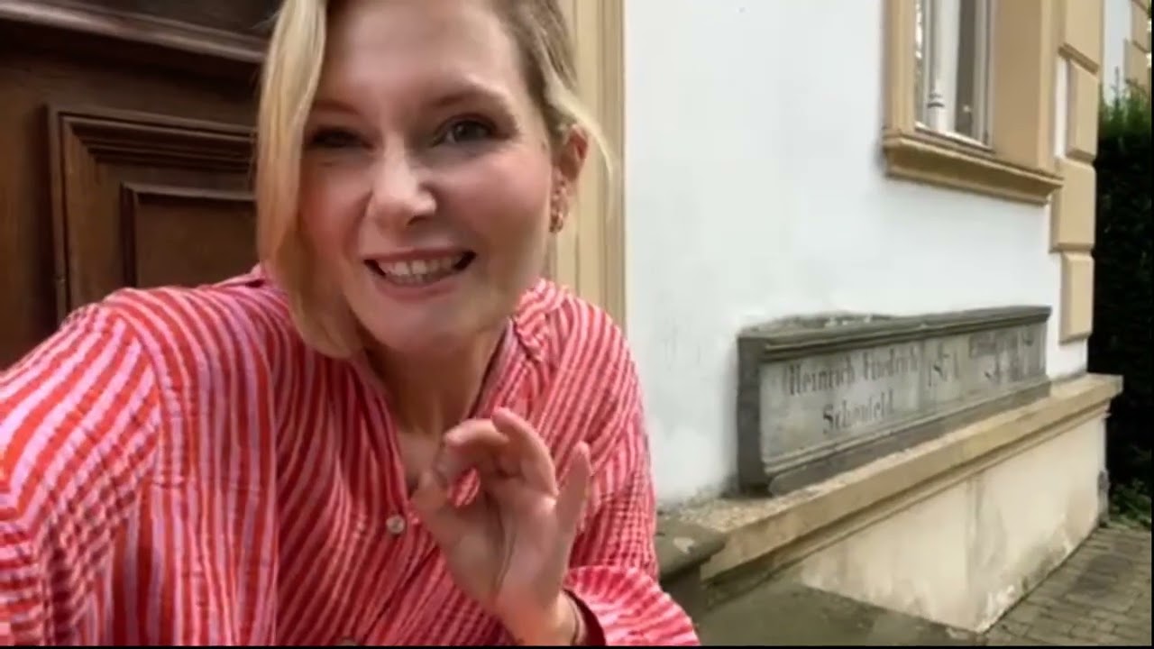 Selbstversuch Kleidertauschbörse im Städtischen Museum Herford
