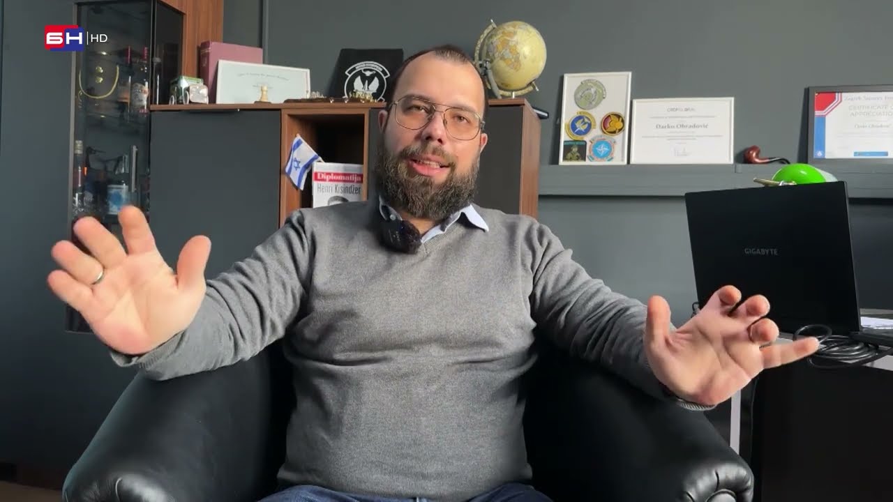 GLOBALNI PRIORITETI: Rusija regionalni igrač - SAD mijenjaju prioritete, Balkan ispada iz fokusa?!