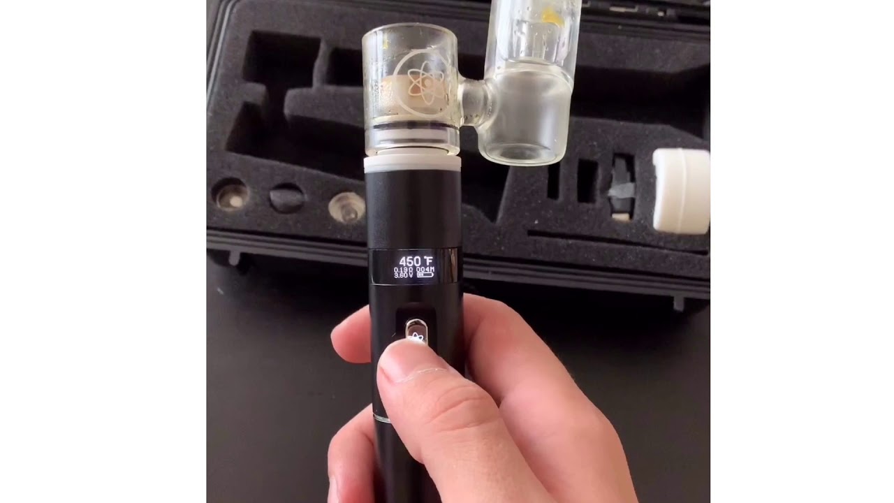 Dab Tech Elite Pro Enail  Kit