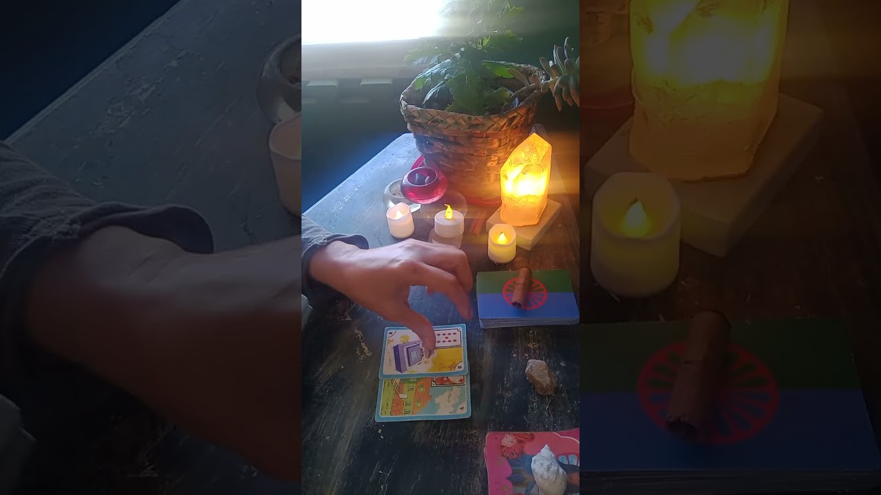 Tema:A espiritualidade que ti dar esse recado 🙏🌻🌟🧿🫶