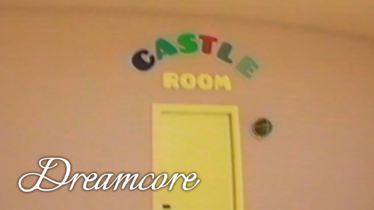 Dreamcore Playrooms Castle Room Guide &ndash; How to Reach & Beat the Level