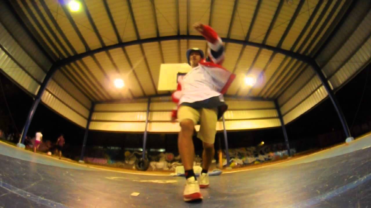 JOURNEY~Puerto Rico~ STEEZ×MIHARU