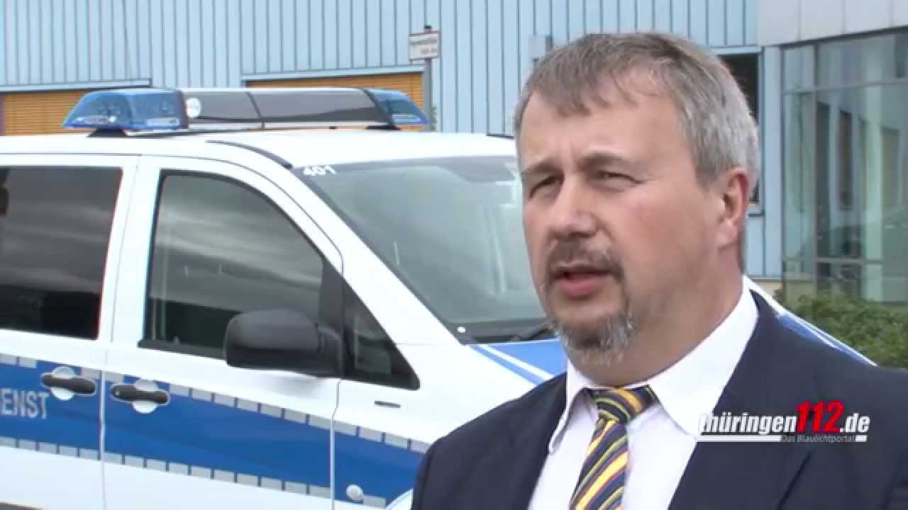 Verwechslungsgefahr? Neues Einsatzfahrzeug f&uuml;r den Jenaer Nahverkehr