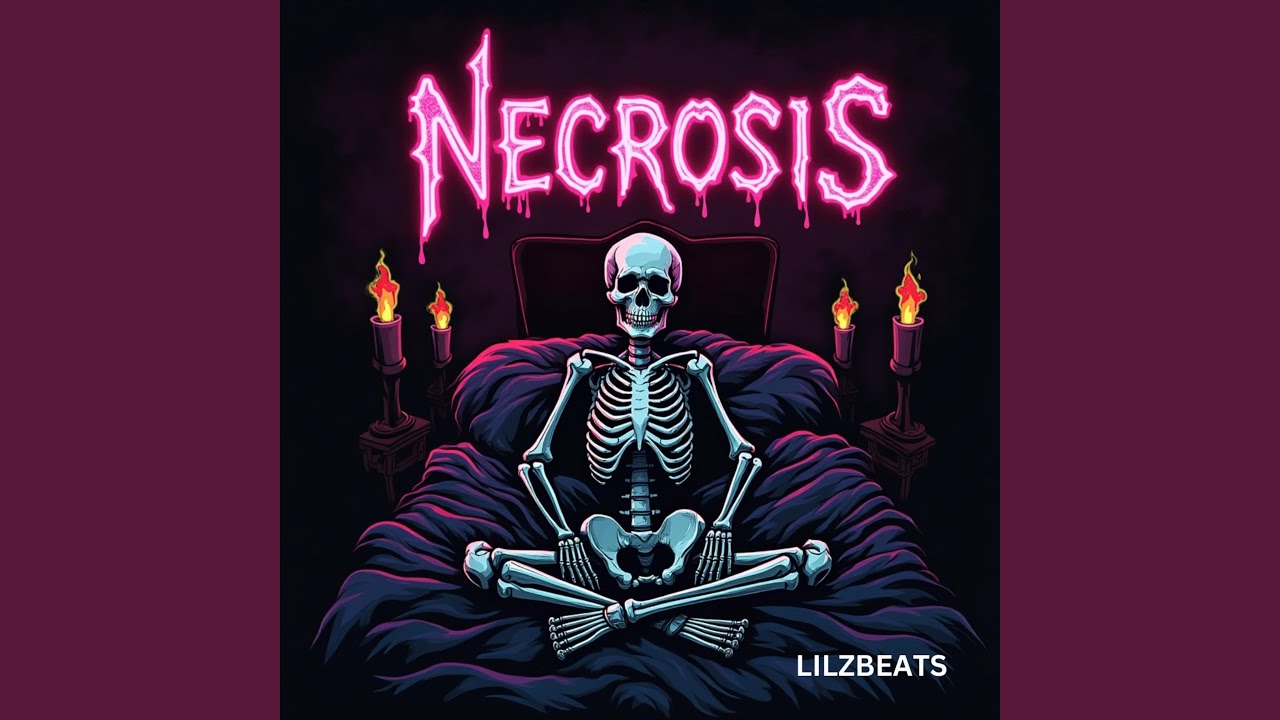 Necrosis (feat. Death)