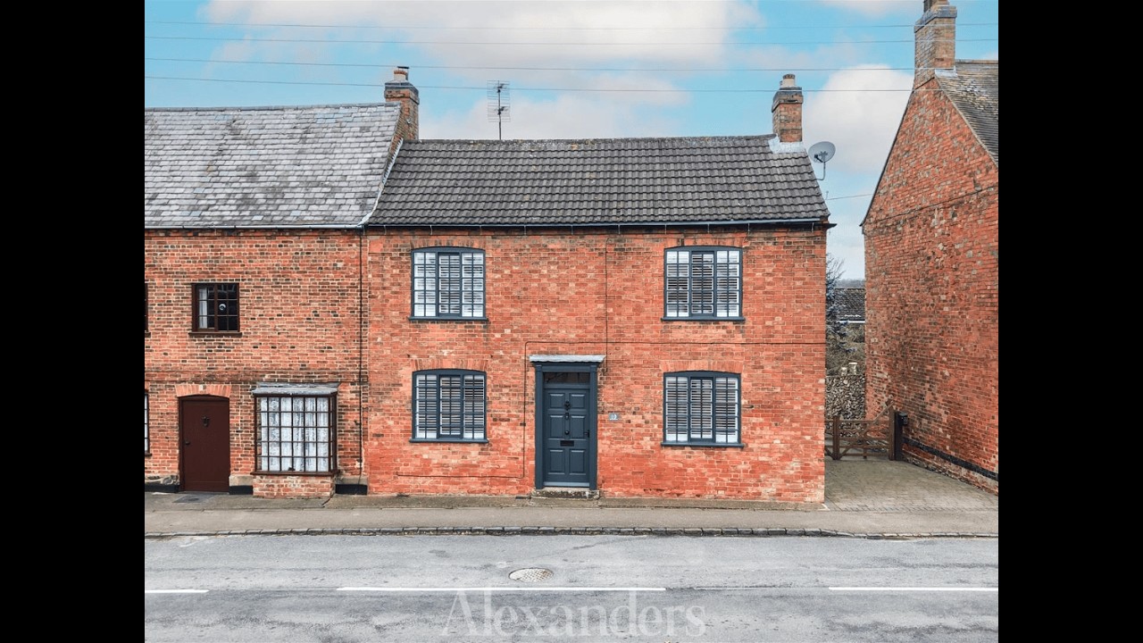 Long Street, Belton