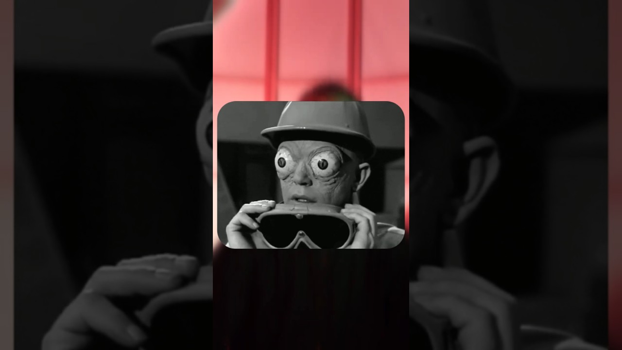 La Quatri&egrave;me Dimension : UNE SERIE CULTE  #halloween #horreur #paranormal #cinema #twilightzone