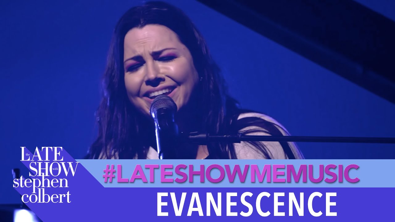 Evanescence 