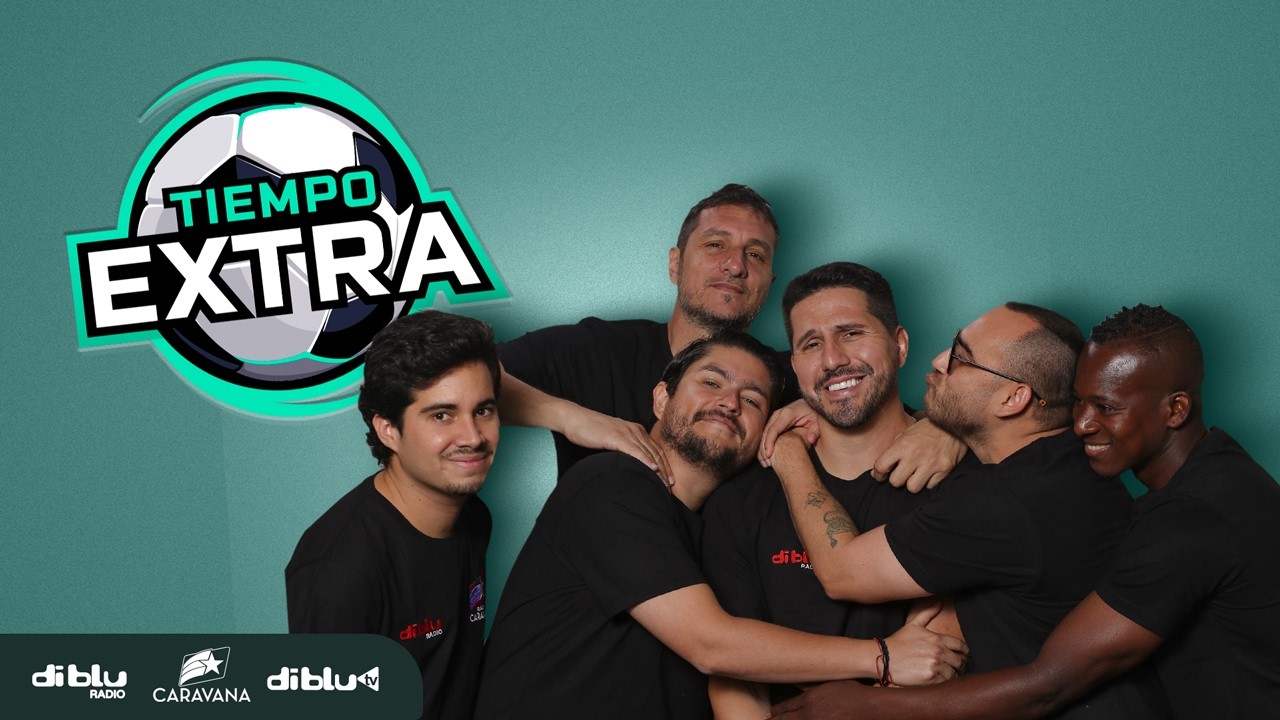 TIEMPO EXTRA - JEFFERSON INTRIAGO ESTÁ CERCA DE CONVERTIRSE EN REFUERZO DE BARCELONA SC