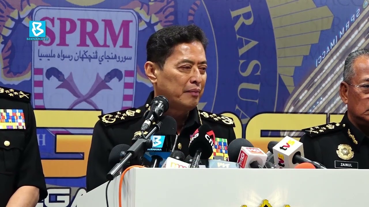 Ops Star : Frozen assets worth 4.7 million involving military graft