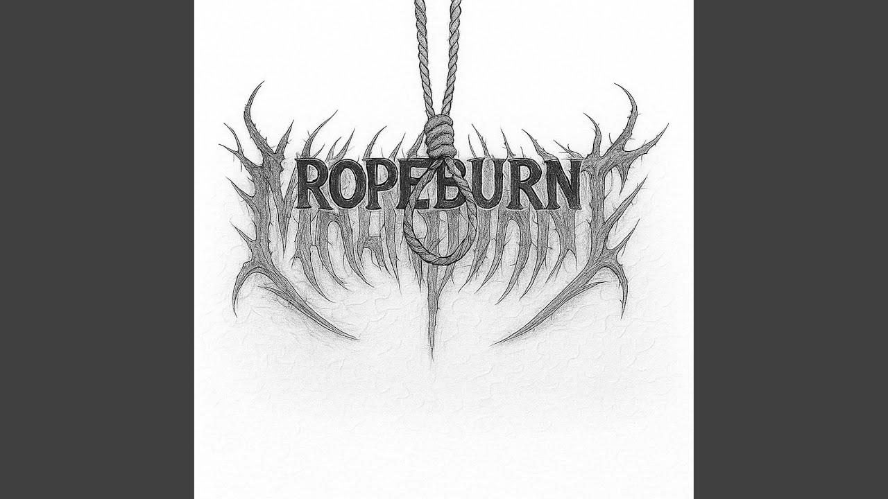 Ropeburn (feat. Drew Shannon)