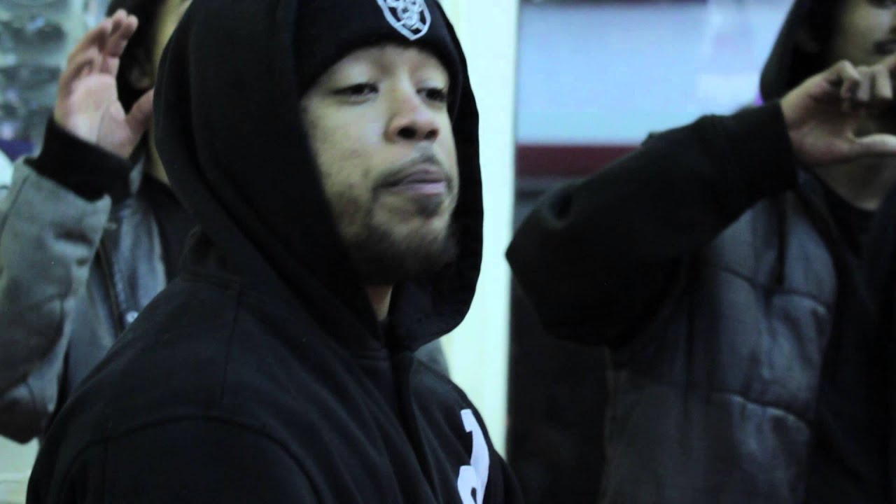 Macc Fate ft Young Franco- Gas on Sight