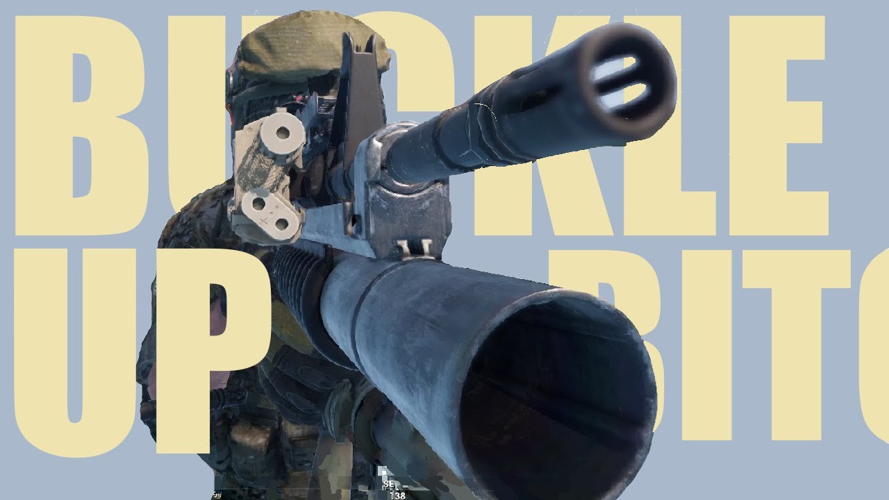 Squad UE5: is it Ready? (no)