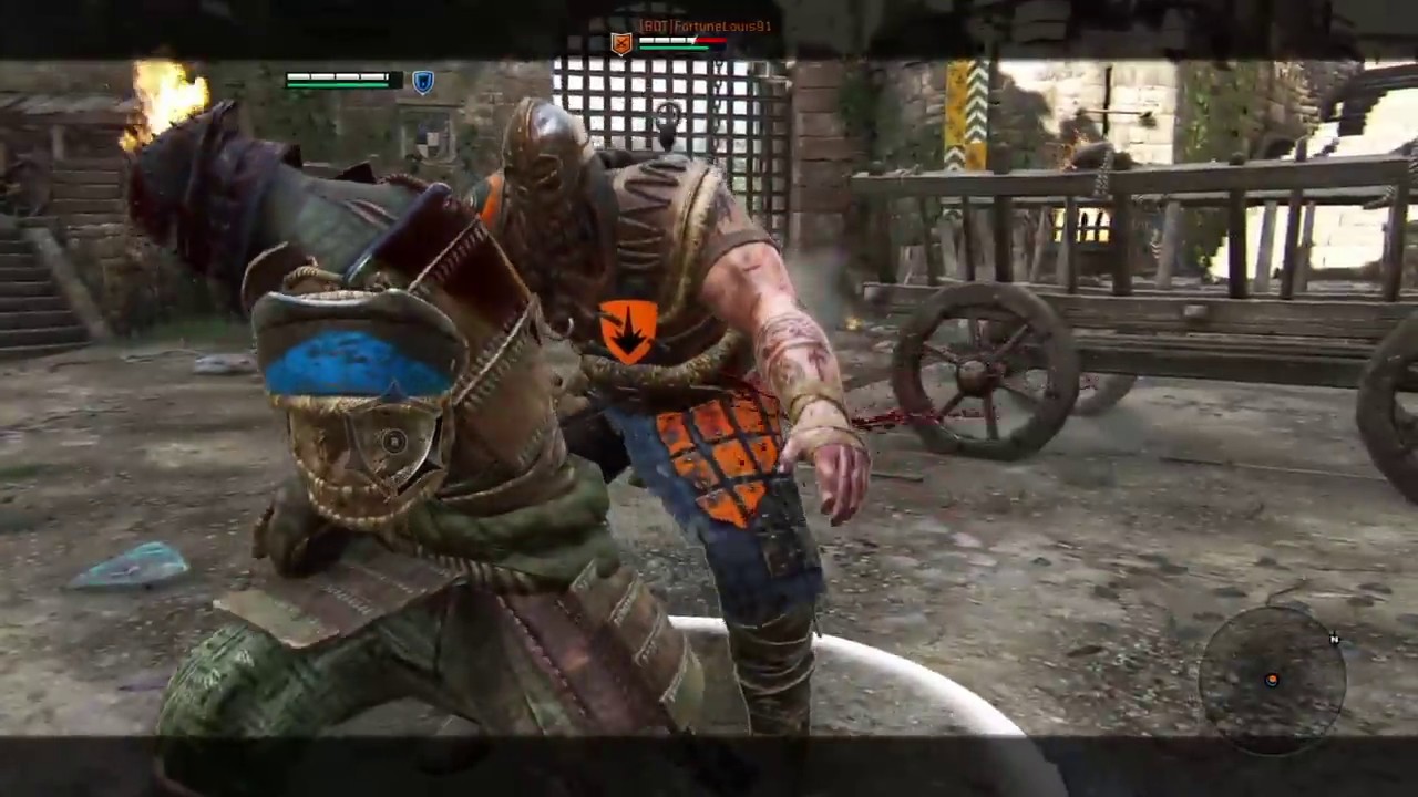 Easiest way to deflect in For Honor - Guide [Best moves in the game] Orochi
