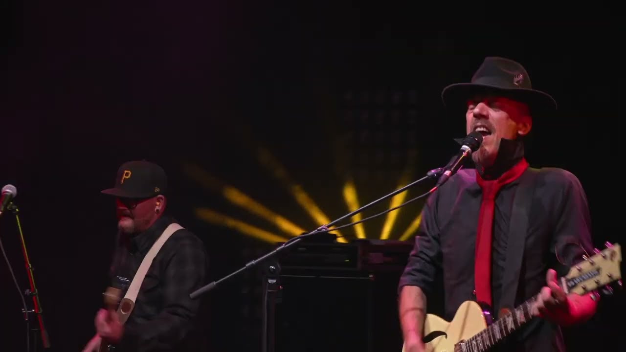 Slim Paul Trio - Tomorrow's Nest - Live at Leman Blues Festival 2025