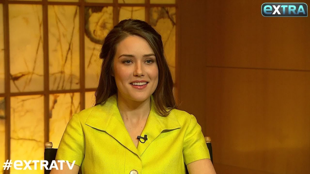 &lsquo;Blacklist&rsquo;: Megan Boone Dishes on &lsquo;Rupture&rsquo; in Liz&rsquo;s Relationship with Red
