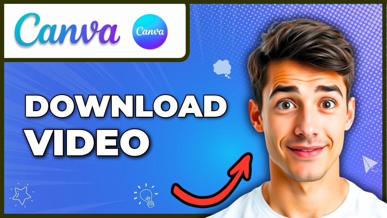 How To Download Video In Canva (Easiest Way) (2026 Guide)