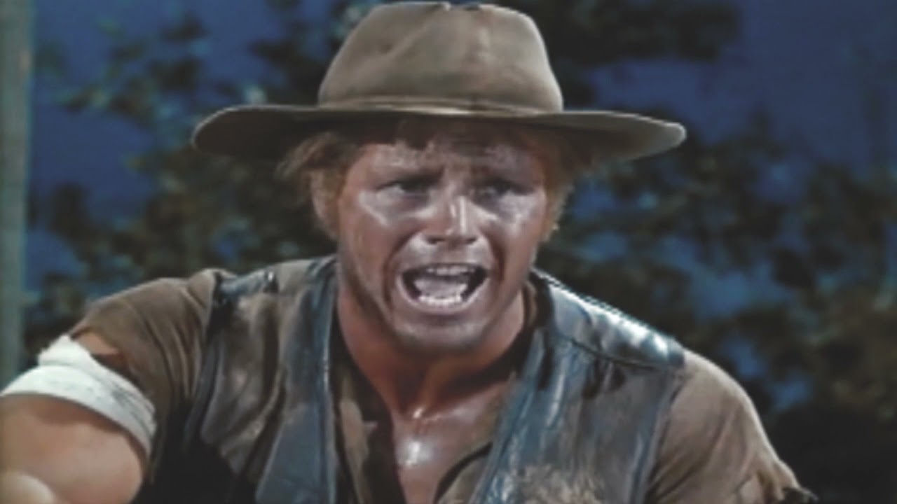 Bonanza - Staffel 2 Folge 14 (Deutsch)