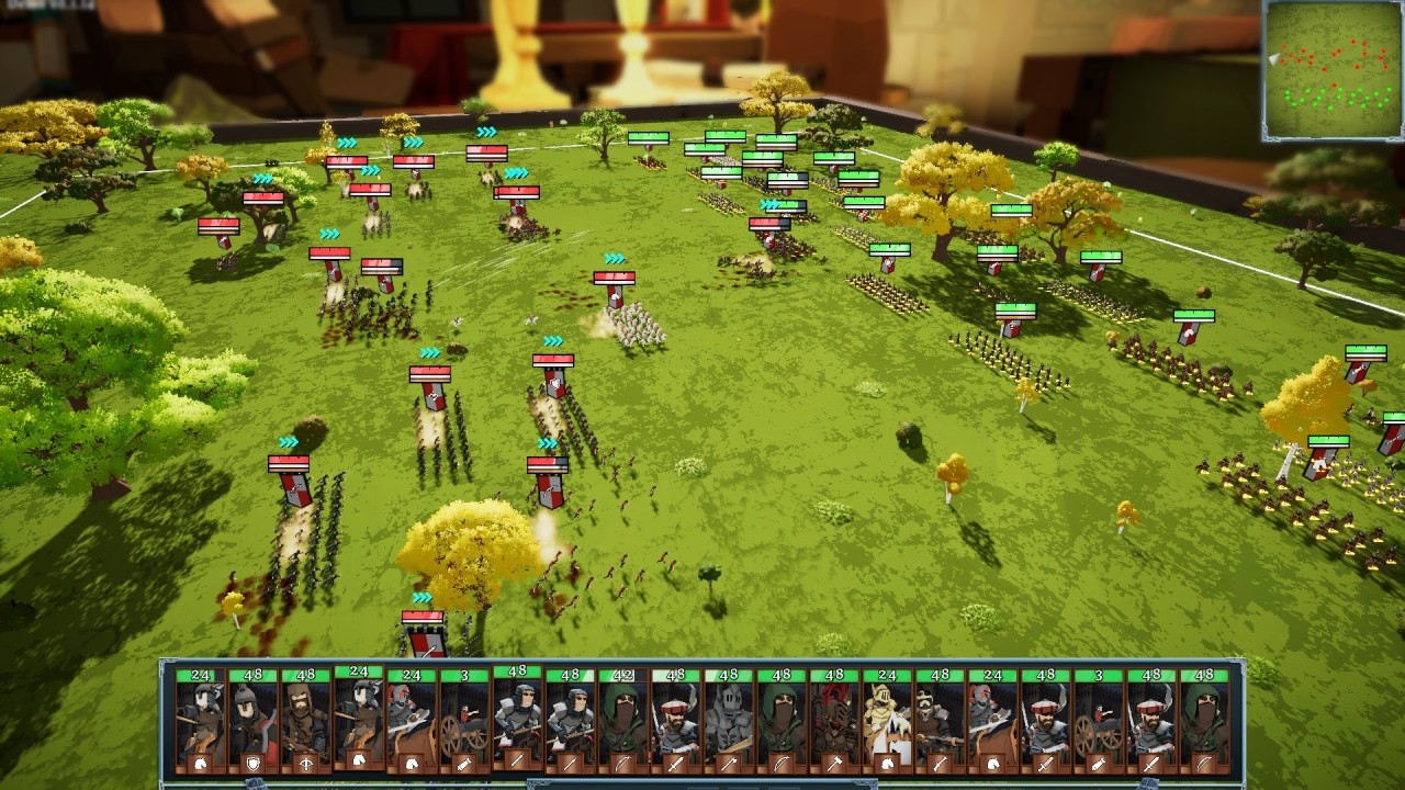 Total War Meets Rougelike! MASSIVE Fantasy Battles - Tabletop Tavern