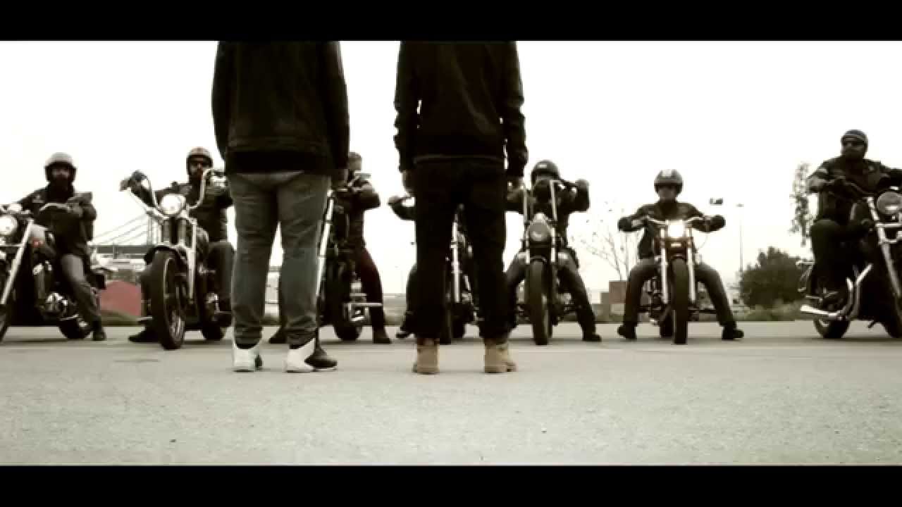 The Neighbors - Street Stallions (Official video clip)