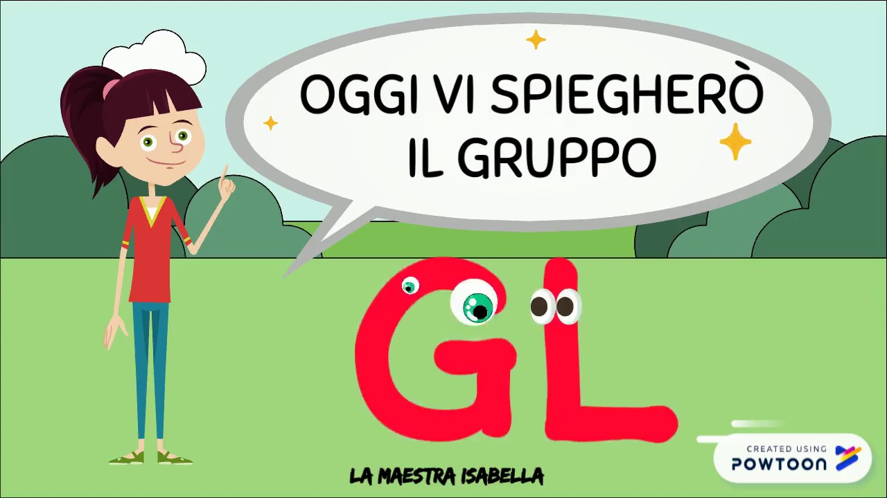 IL GRUPPO GL