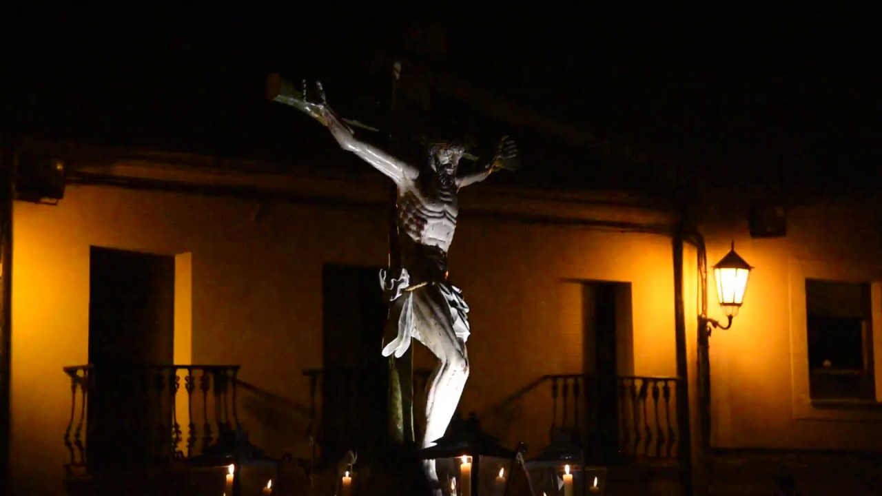 CANTO MISERERE CASTELLANO, HERMANDAD DE PENITENCIA 
