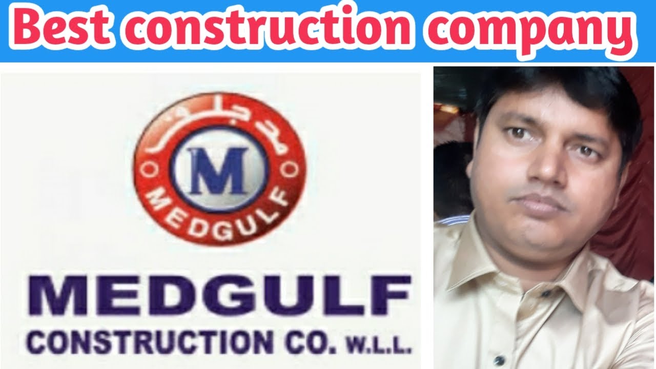 Qatar best construction company! Medgulf Company