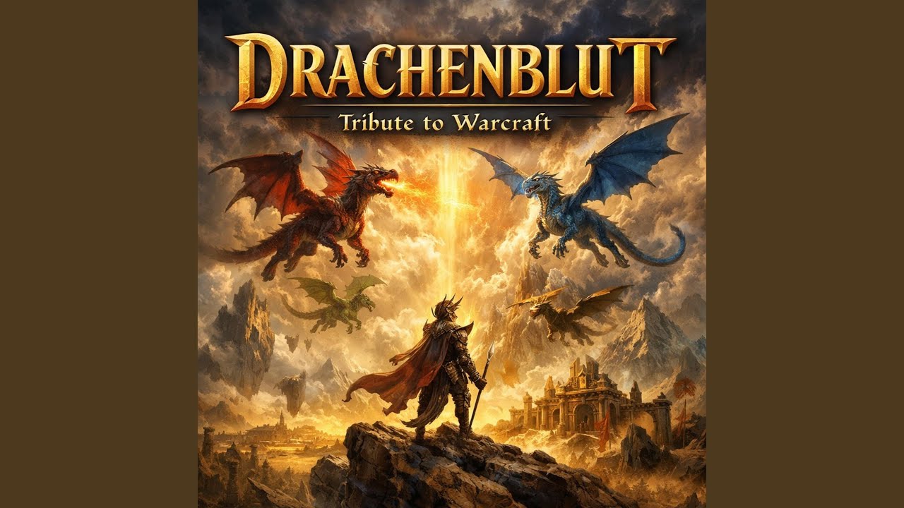 Drachenblut