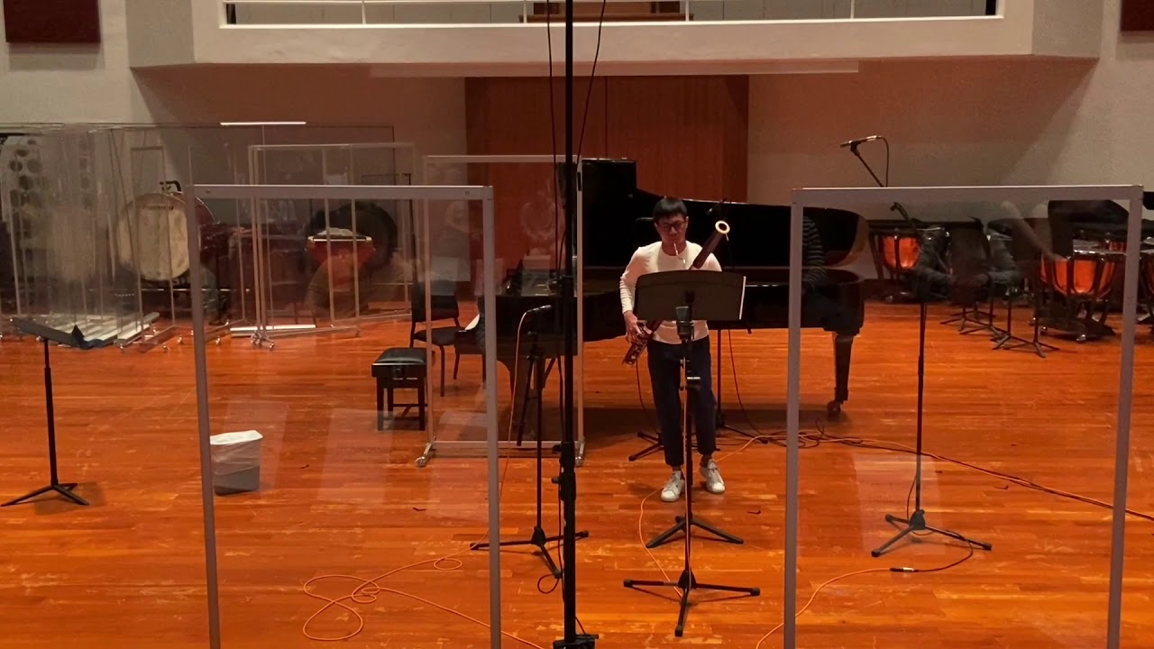 Julius Weissenborn - Bassoon studies Op.8, Vol.2, No.15