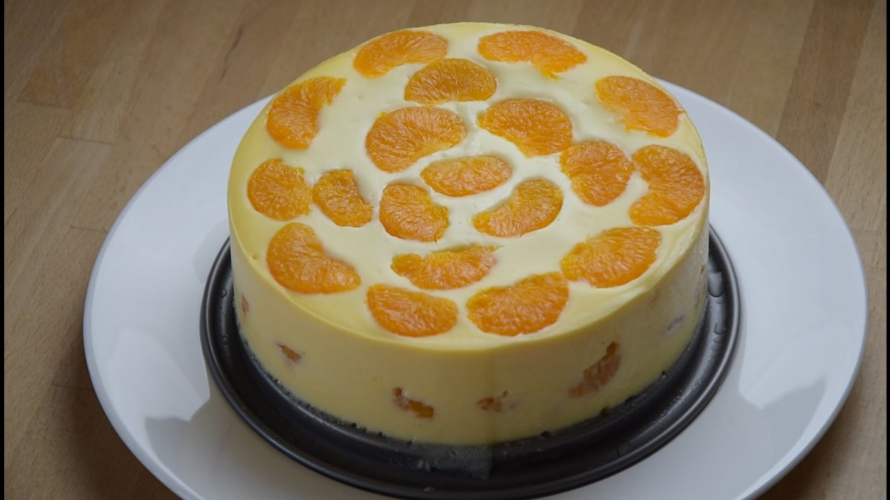 Käsekuchen aus dem Varoma - Thermomix®TM5®